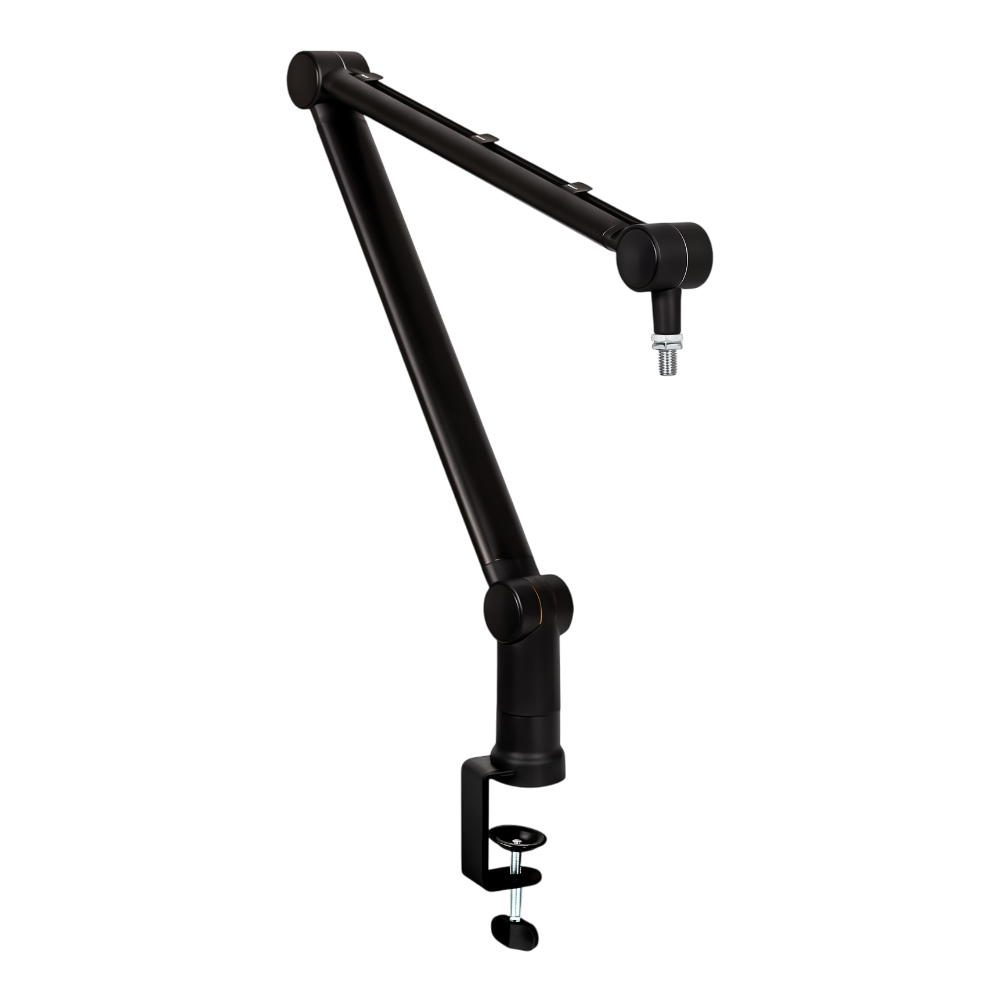 Boom Arm