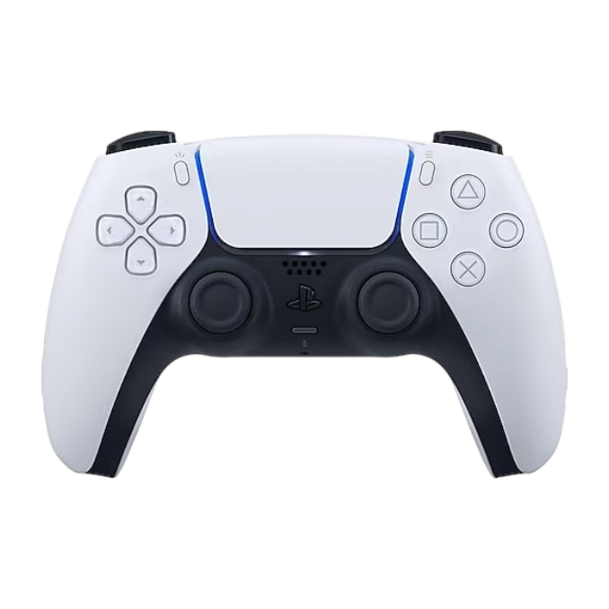 Gamepad 1