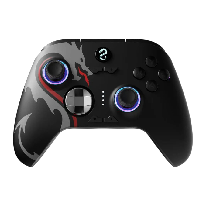 Gamepad 2