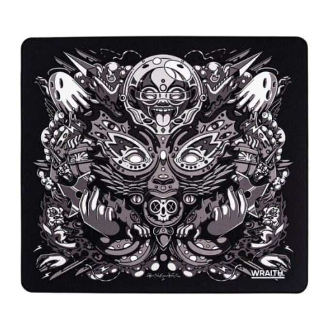 Mousepad 1