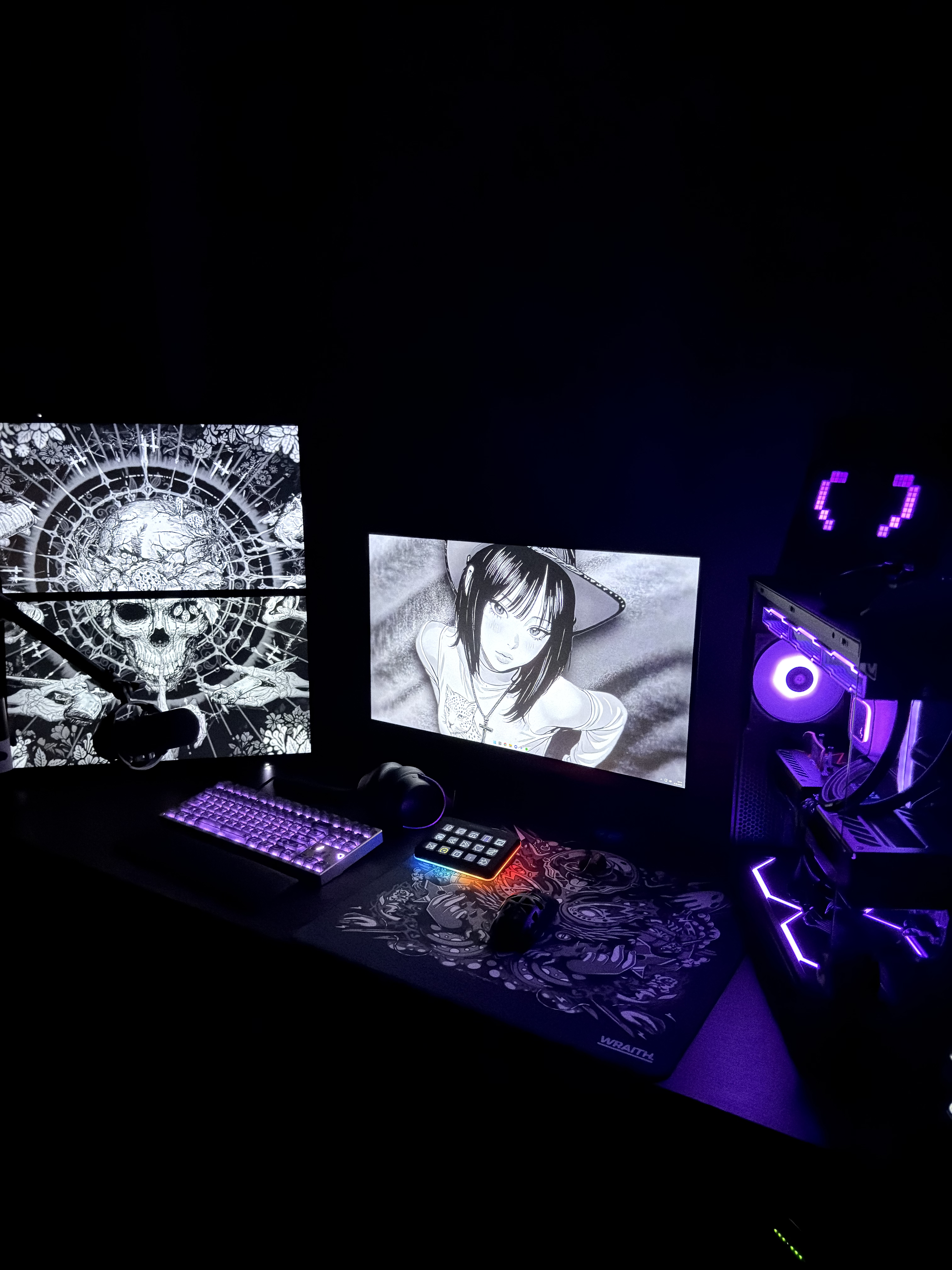 Setup 2