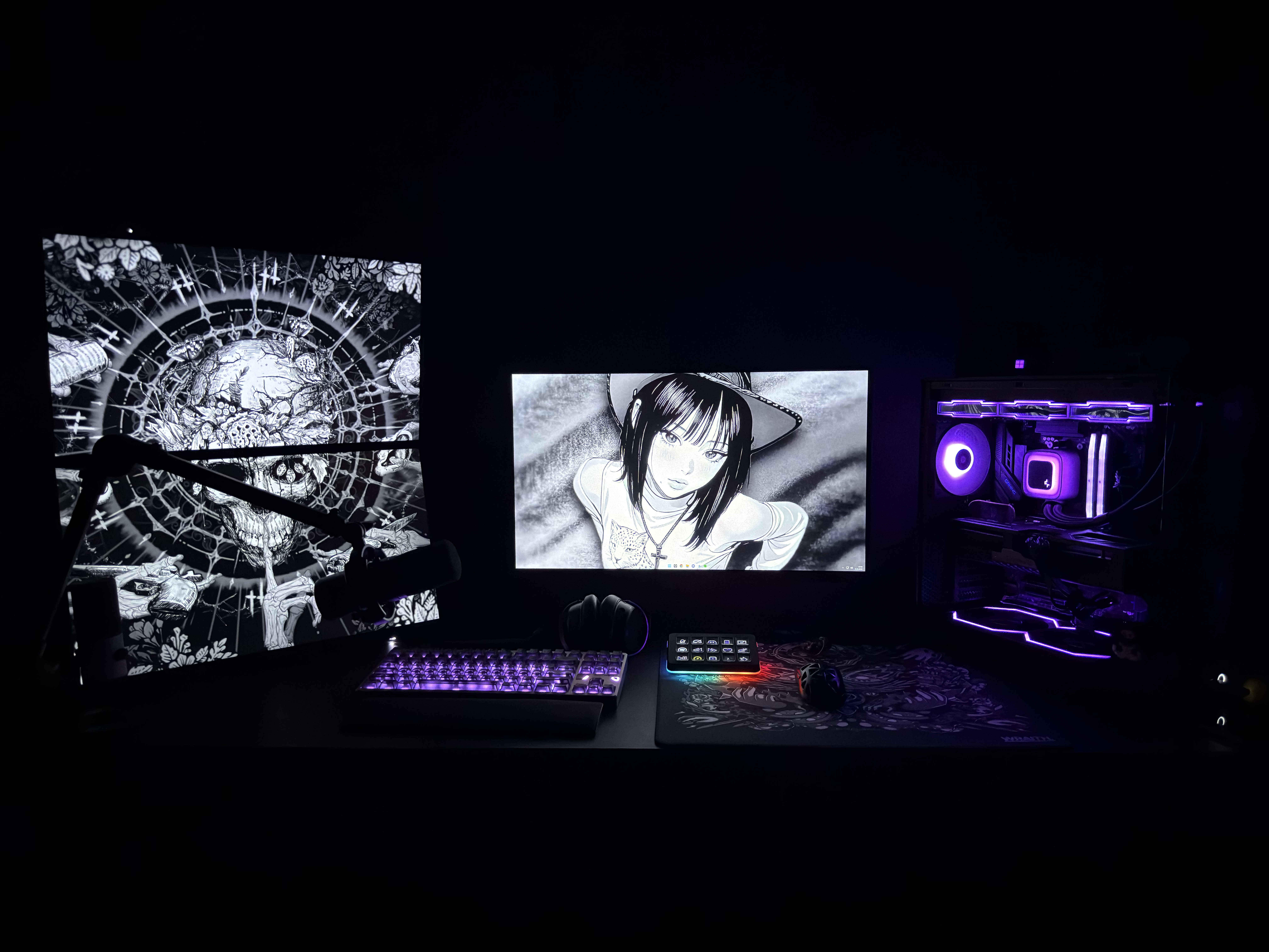 Setup 3