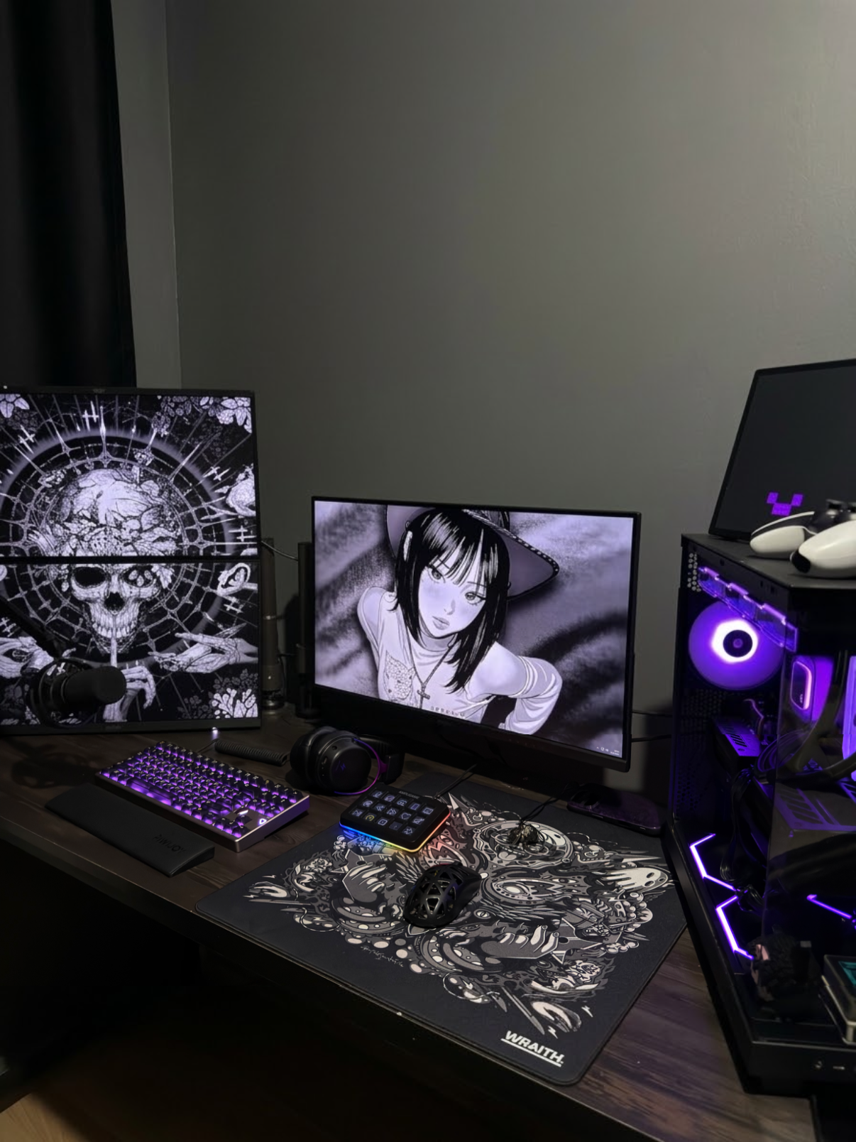 Setup 5