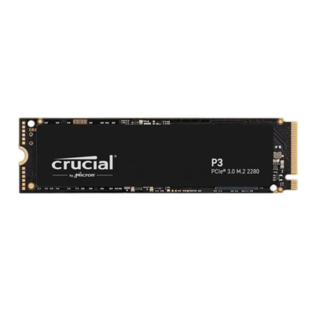 SSD