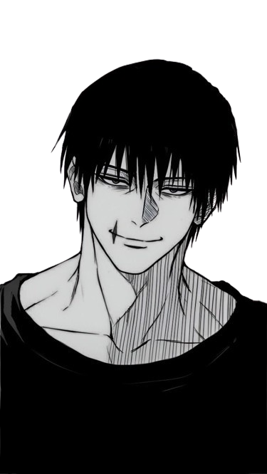Toji